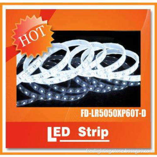 SMD5050 Strip LED waterproof IP68...